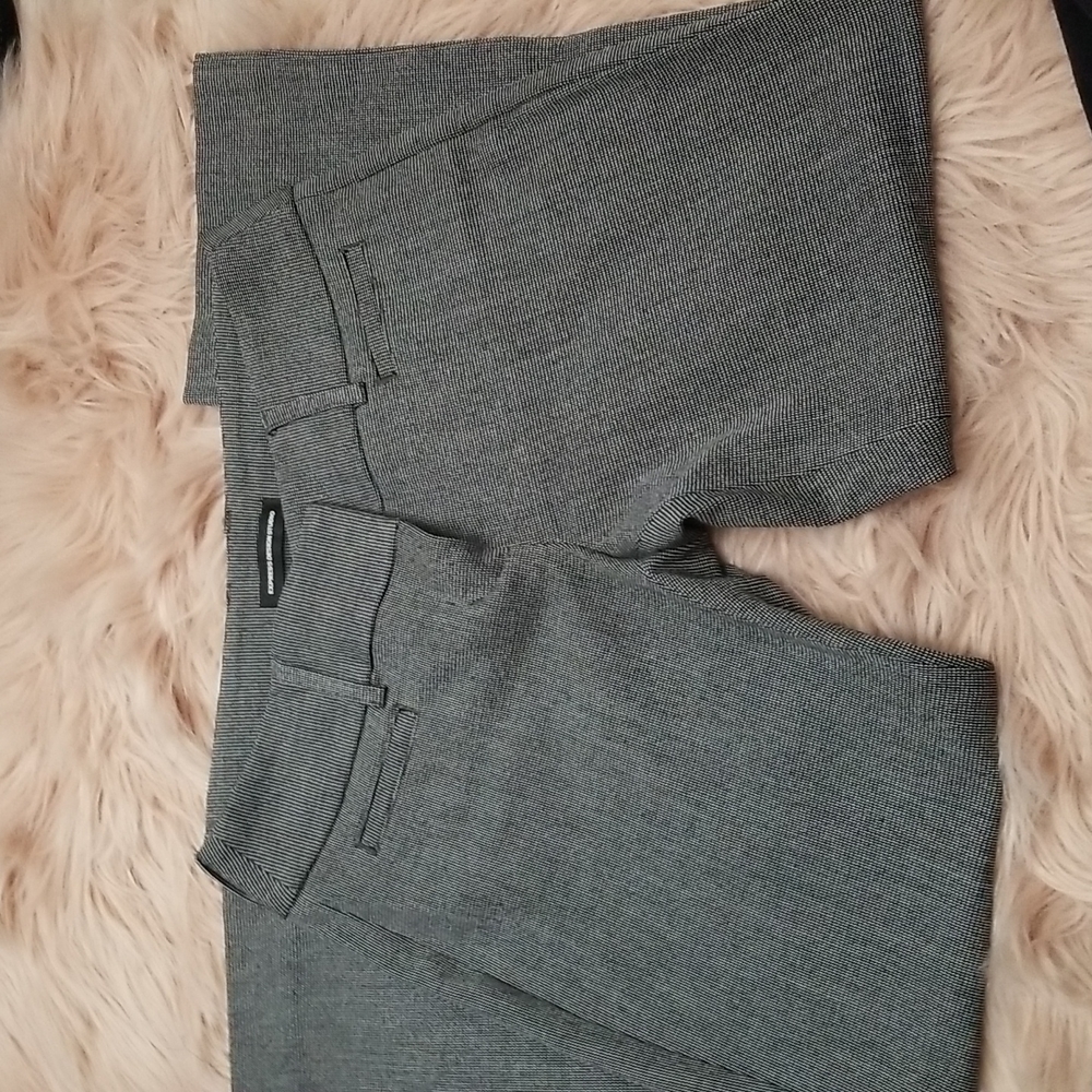 Work capro pants
